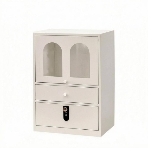 Armoire cosmétique - armoire,