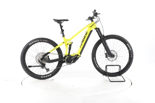 Haibike allmtn vtt - allmtn,