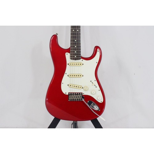 Guitare électrique fernandes - guitare,