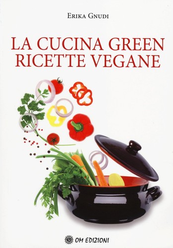 Erika gnudi cucina green - gnudi, la