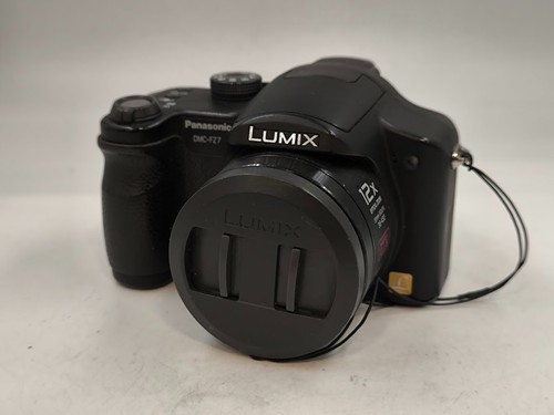 Appareil photo numérique - photo,