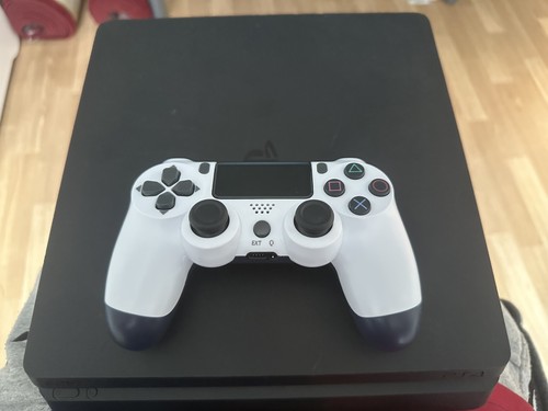 Sony playstation slim 500 go - 500,