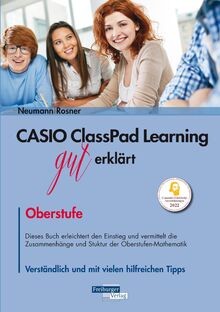 Casio classpad learning - classpad, gut
