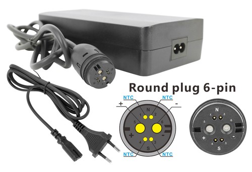 42v chargeur ropd pour - 42v,