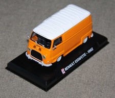 Miniature 1:43 Renault
