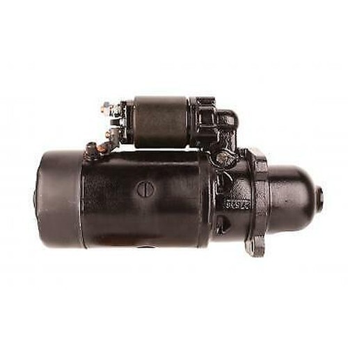 Pour deutz fahr intrac - pour, m