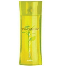 CHEVREFEUILLE EAU DE COLOGNE