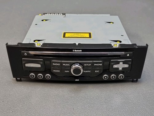 Autoradio gps bluetooth - autoradio,