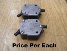 Pompe À Carburant Yamaha HPDI