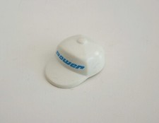 PLAYMOBIL (03255) Caquette Blanche Power Truck Adulte 3994