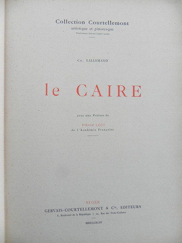Caire par ch - par,