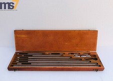 Micromètre À L'Intérieur