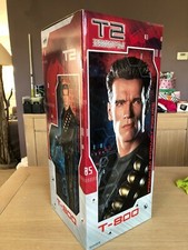 T-800 Terminator 2 Sideshow