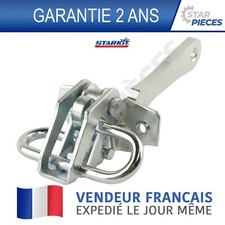 ARRET TIRANT CALE PORTE AVANT