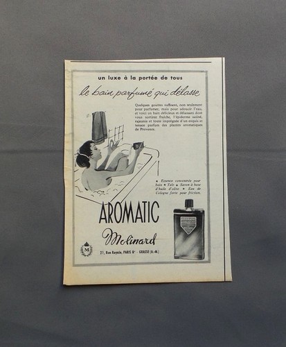 Pub publicite ancienne advert - ancienne,