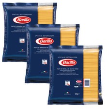 Barilla Spaghetti N 5 Long