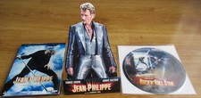 Johnny HALLYDAY    Ensemble