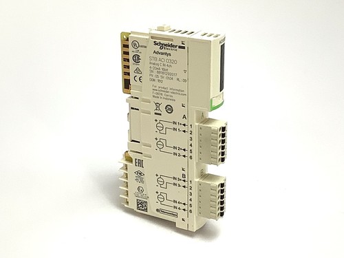 Stbaci0320 schneider electric - schneider,