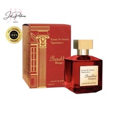 Gulf Fragrance - Barakkat -