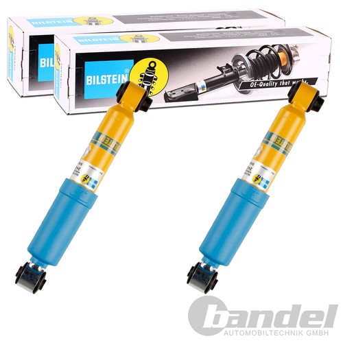 Bilstein amortisseur gaz - amortisseur,