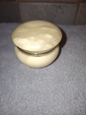 Piluluer Ancien en Albâtre