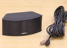 Haut-parleur central BOSE