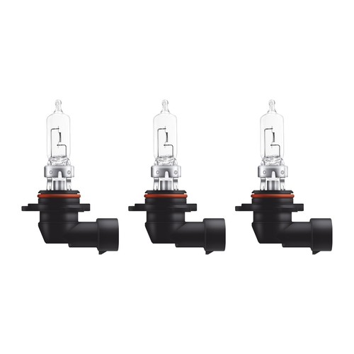 Ampoules hb3 12v - 3, 60w