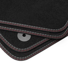 Premium Doppelziernaht Tapis