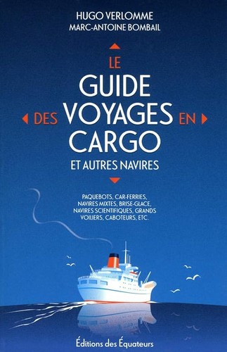 Guide des voyages cargo - des, en
