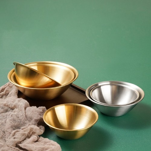 6pcs stainless steels - 6pcs,