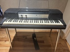 Excellent Condition Wurlitzer