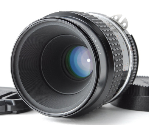 Objectif macro nikon - objectif,