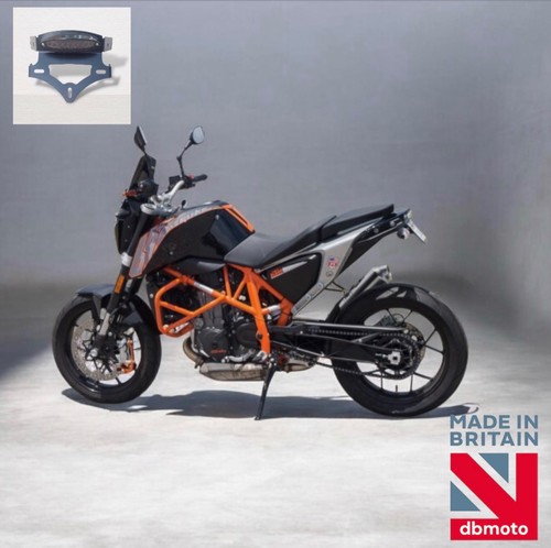 Ktm 690 duke - 690, retrait