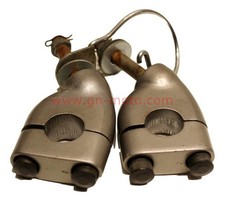 PONTETS DE GUIDON 850 TDM 3VD