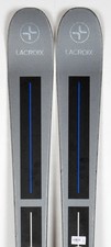 LACROIX LX GRAVITY Grey / black - skis d'occasion