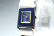 Rare ! Montre femme YVES SAINT