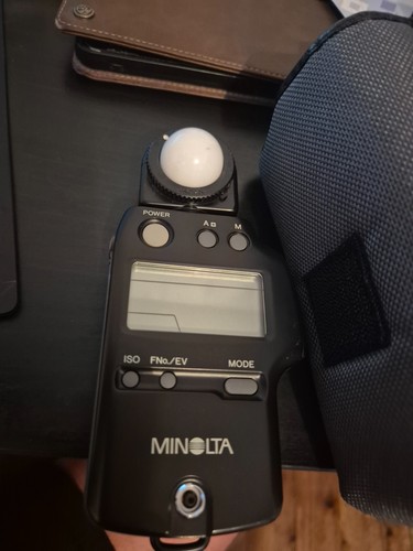 Testé presque comme neuf - [,