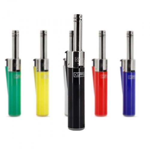 Briquet allume tout - 1, clipper