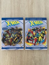X-MEN L’INTÉGRALE 1975-1976