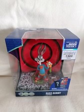 Figurine BUGS BUNNY AS SUPERMAN - McFarlane Toys Movie Maniacs - Édition Limitée