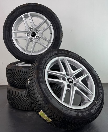 Audi toute 17 pouces - 17,