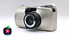 [Presque comme neuf] Olympus
