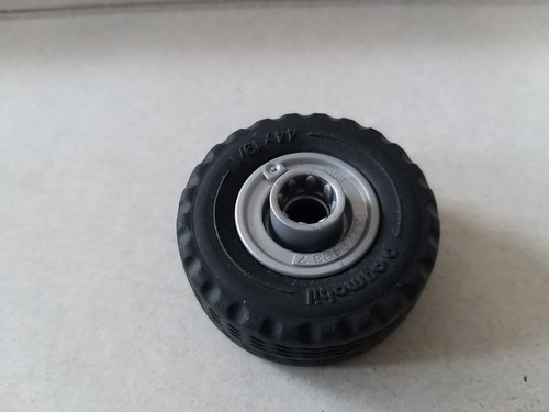 38721 playmobil roue - roue, diamètre