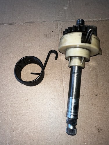 Axe kick yamaha piwi 80 - axe, de