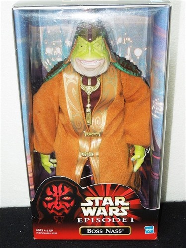 Tomy star wars - tomy, Épisode
