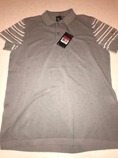 Mens Nike Golf Polo Size XL