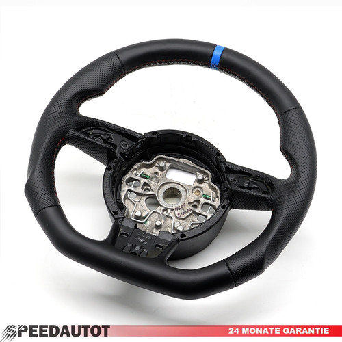 Volant aplati line audi a1 - audi,