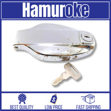 Bouchon de réservoir