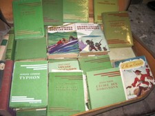 Livres collection - livres,
