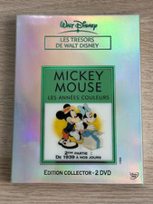 Les trésors walt disney - de,